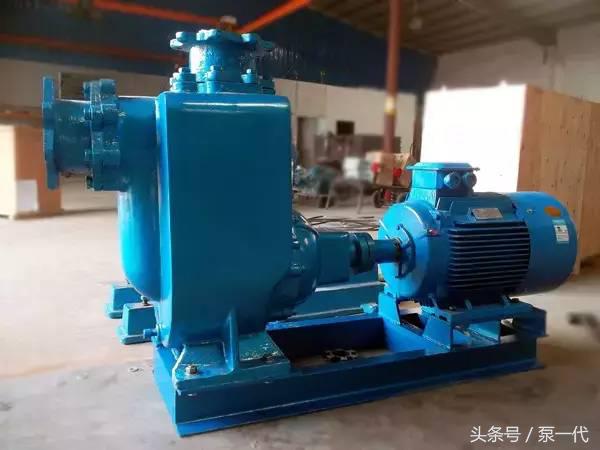 水泵的安装操作试题及答案,水泵的安装与接管道