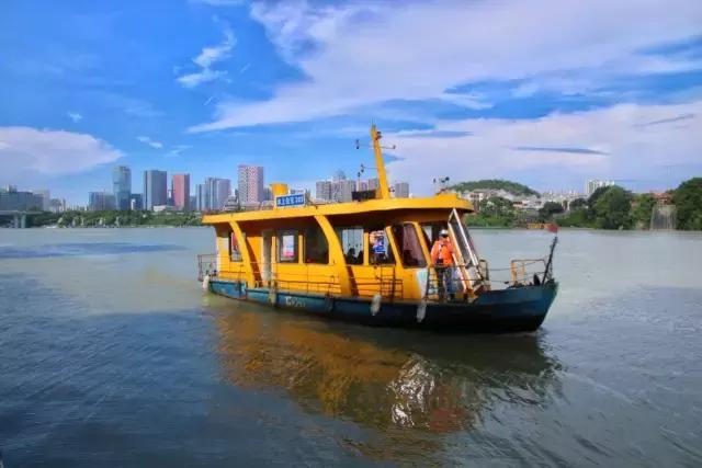 千万不要来柳州，我是认真的！