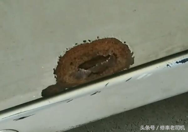 刚买的新车开几年就坏了,刚开了一年的车坏了两次