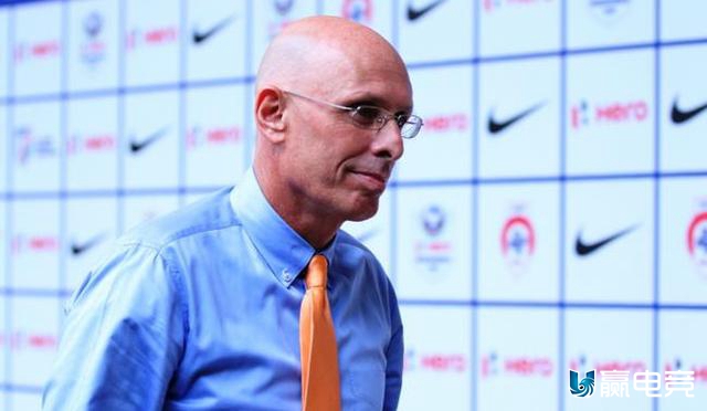 扎心了!印度足协力捧中国足球:与中国之战代表亚洲足球新纪元