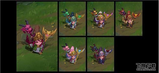 lol新版本13.13什么时候更新,lol最新版本更新14.8什么时候