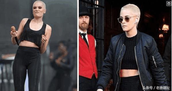 jessiej故事,jessie和谁传绯闻