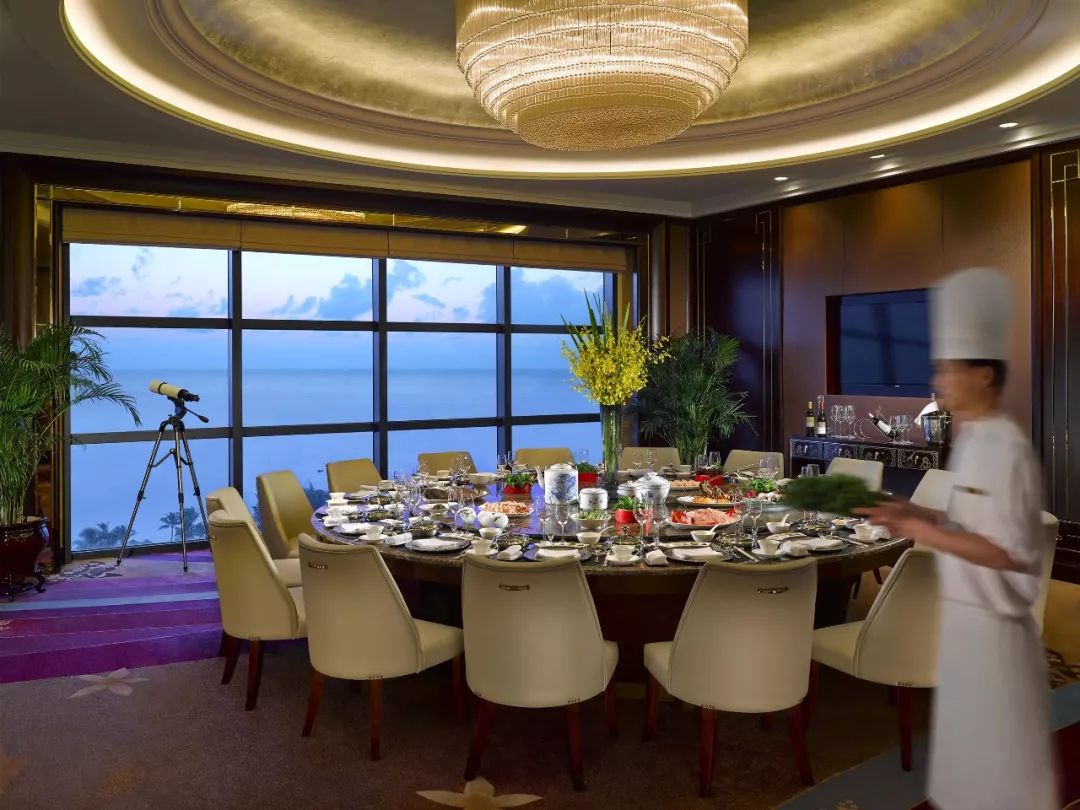 下午茶季｜我和这家酒店有个约会