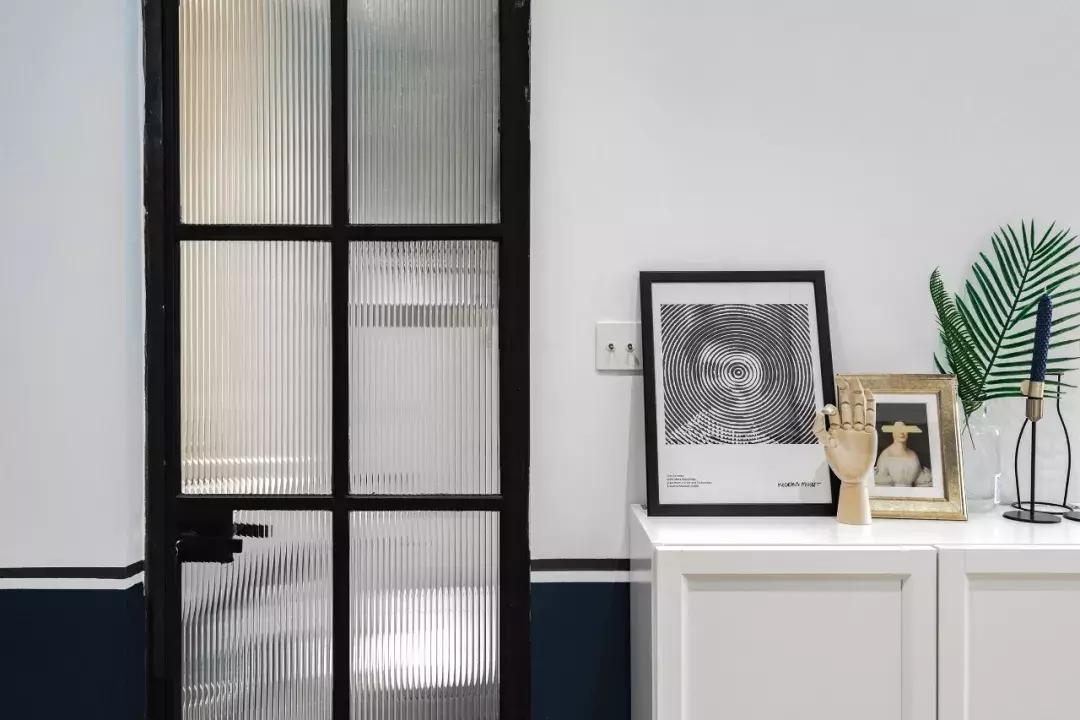 小公寓多收纳设计,超强收纳设计让你的房子实用翻倍