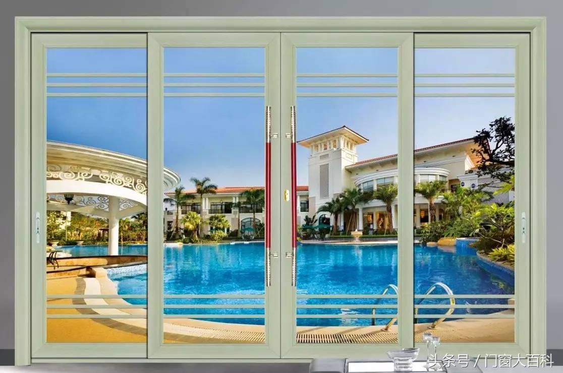 门窗五金费用明细,一套门窗五金价格表