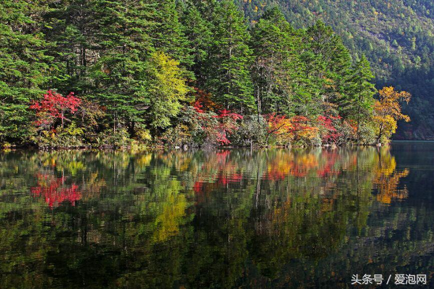 重庆到甘孜稻城旅游攻略,甘孜木格措必去的景点推荐