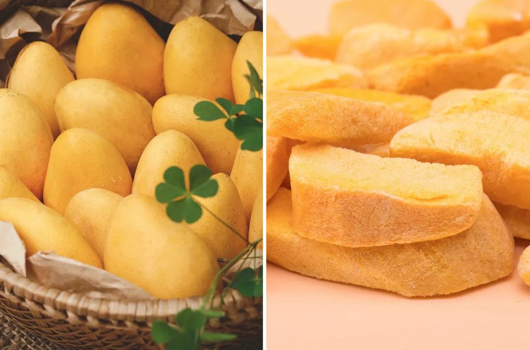 不油炸没脂肪零食,不油炸不奶茶不烧烤的零食