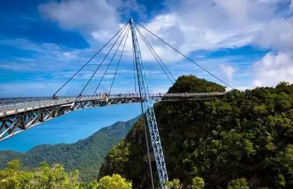 李茶的姑妈海景大别墅,李茶的姑妈在马来西亚