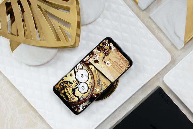 潜心打磨全力之作上手魅族16th,为什么说魅族16th是巅峰