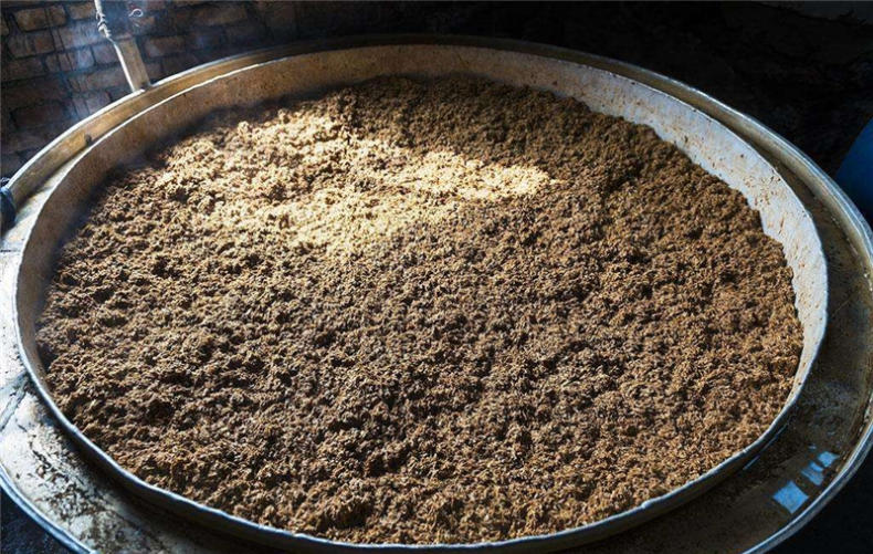 海竿钓鲤鱼的爆炸钩饵料怎么做,自制爆炸钩鲤鱼饵料配方野钓