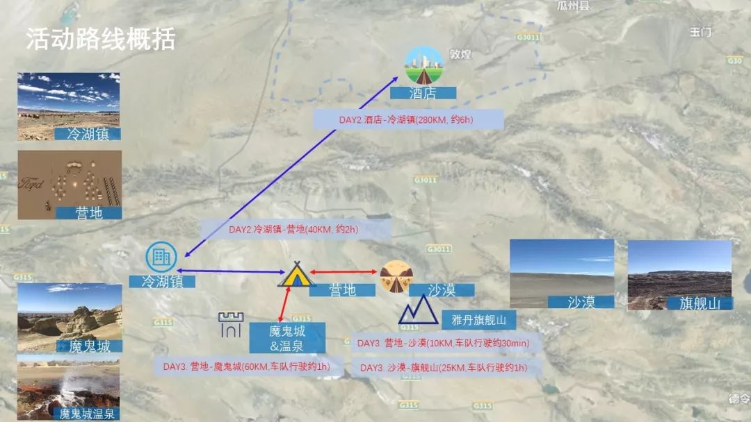 “失联”的2天里，车叔竟完成对美式皮卡生活的所有幻想