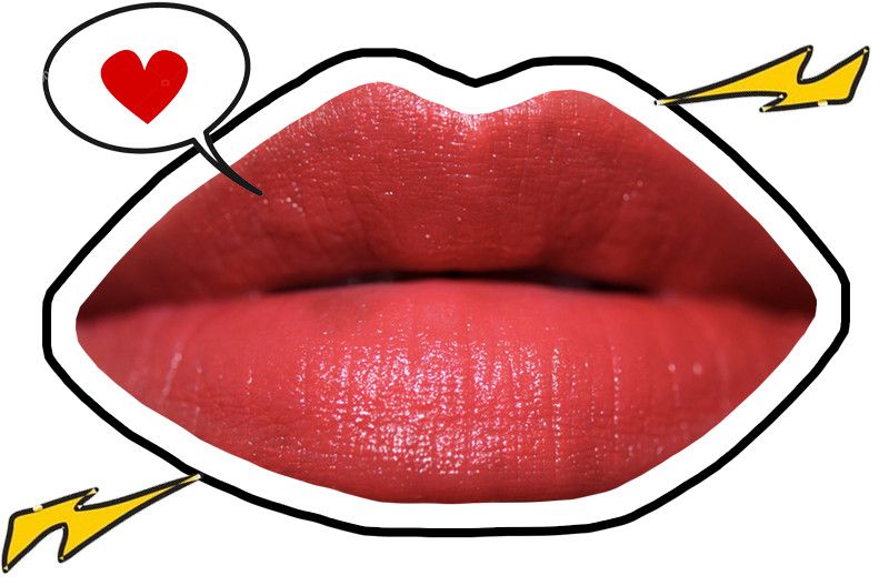 如懿传周迅冷宫口红,如懿口红色号盘点