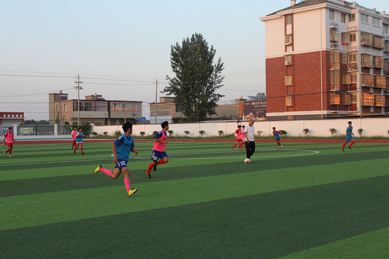 蚌埠市2018-2019青少年足球比赛,蚌埠乙级足球联赛