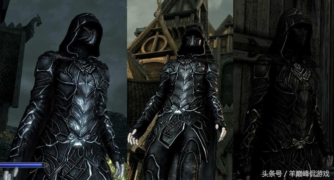 上古卷轴5为什么叫老滚5,上古卷轴5为什么叫老滚