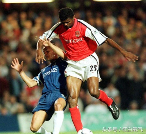 英超十大非洲球星，红魔曼联竟无一人，第一毫无争议