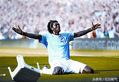 英超十大非洲球星，红魔曼联竟无一人，第一毫无争议