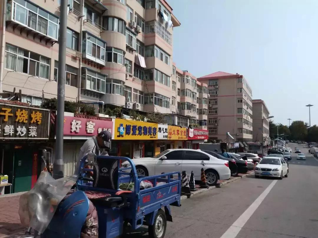 详解威海环翠、高区、经区房价及生活质量指数