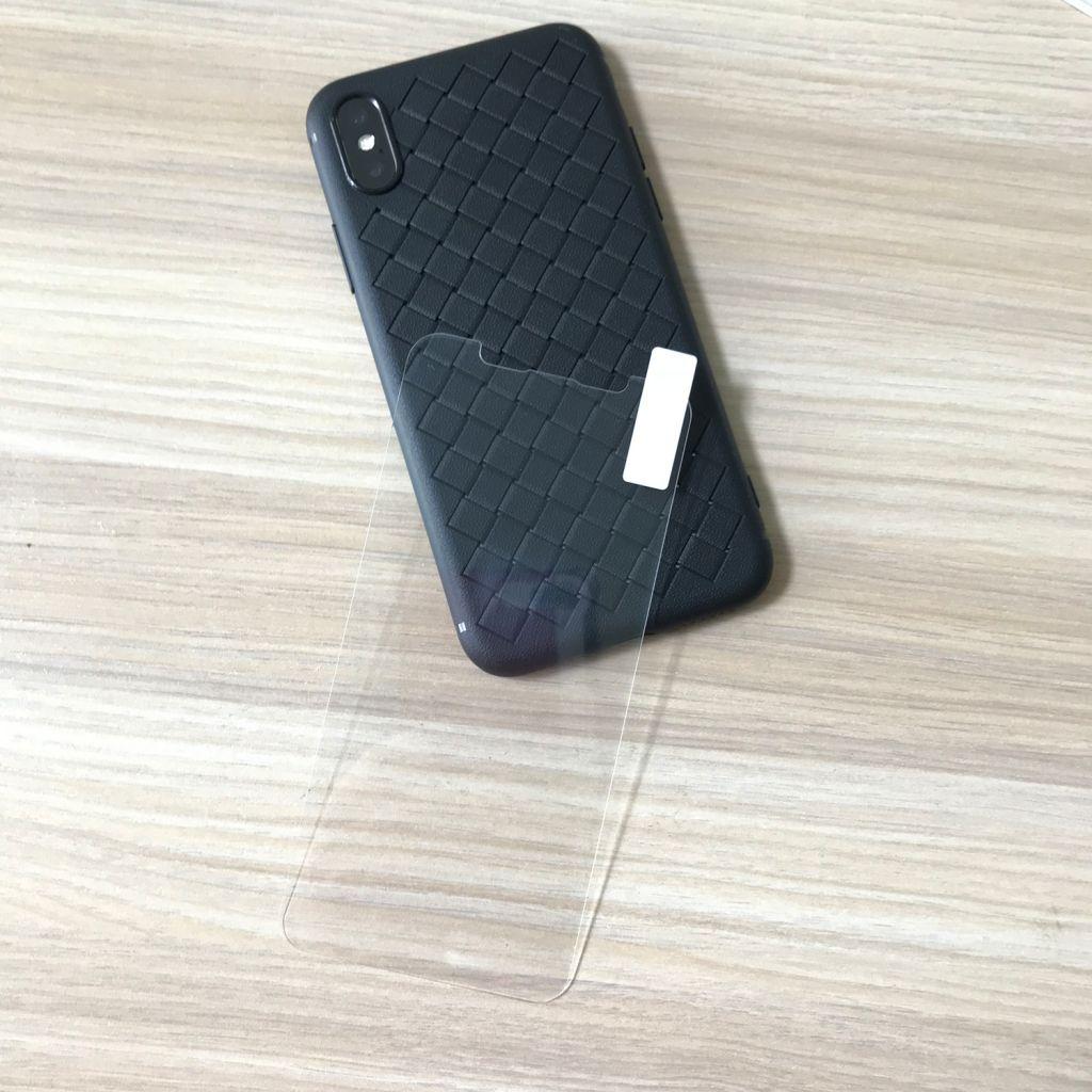 为啥换了新手机膜好用多了,换手机膜强迫症