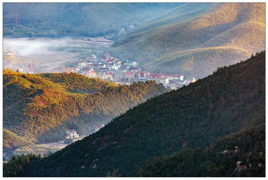 浙江湖州德清理想城,理想之城电视剧