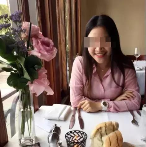 18岁中国留学生跃轨自杀，当场死亡！“我并没有想象的快乐”