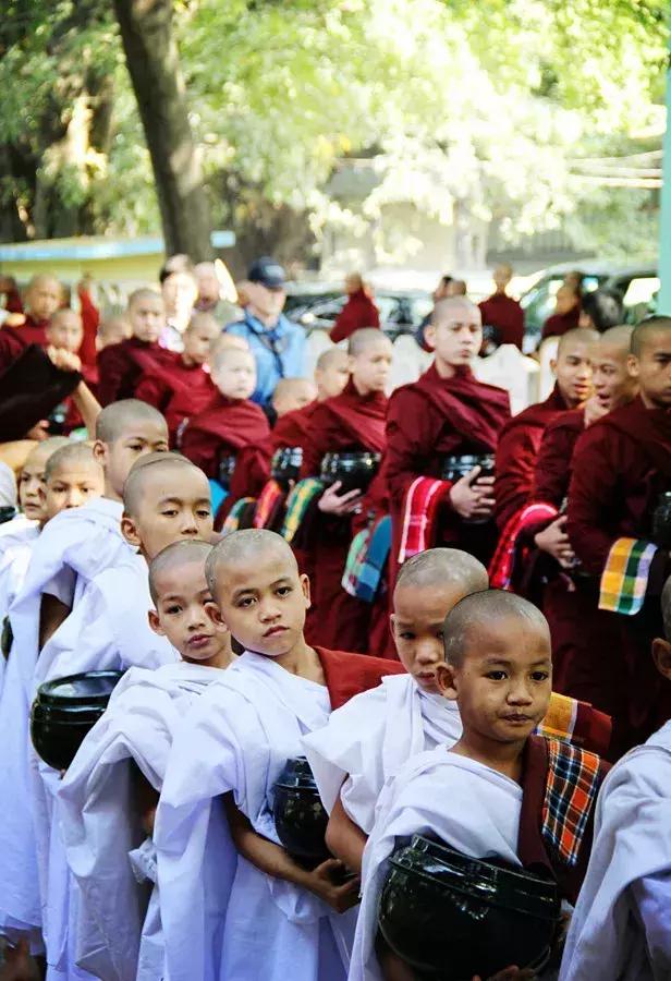 2022年缅甸落地签可以办吗,2023缅甸落地签