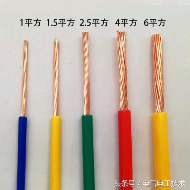 家装用硬线好还是软线好,家庭装修用铜芯线还是铝芯线好