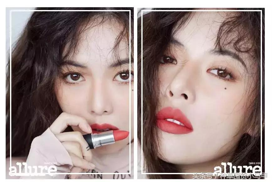 mac正品口红代购,70块的mac口红