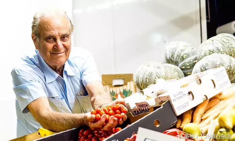 从澳大利亚到德国，这个吃遍世界的美女，把所到之处变成她的食堂