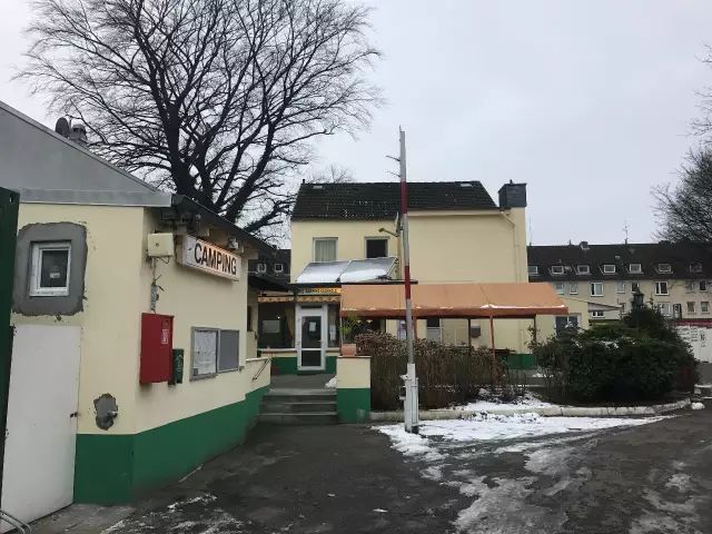 德国汉堡房车旅行 (房车环球之旅南北美洲之行)