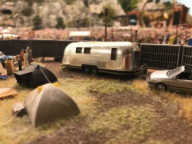 德国汉堡房车旅行 (房车环球之旅南北美洲之行)