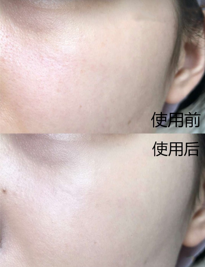 戚薇粉底液推荐,戚薇推荐过的粉底液