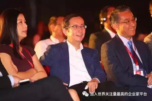 马云的接班人张勇走向成功的10条法则