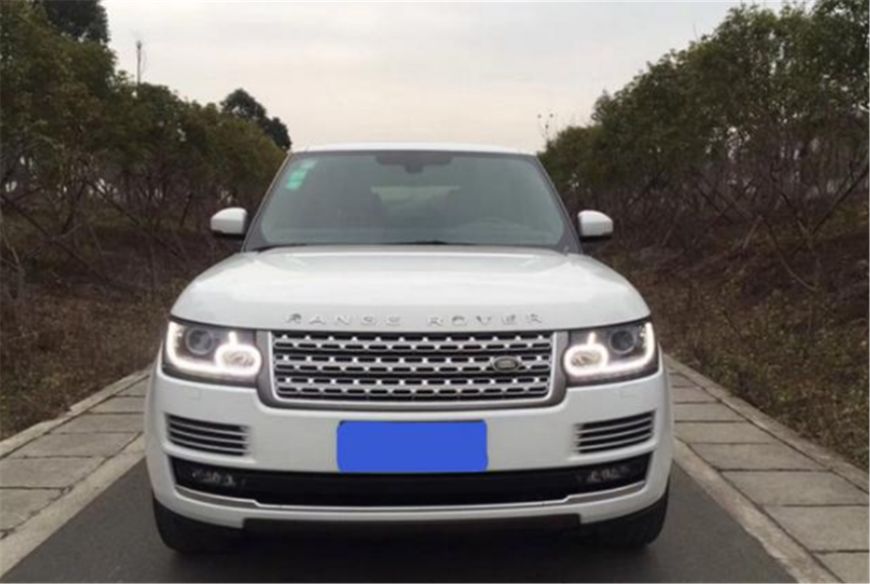 车友展示老板路虎，无意间看到购车发票，购置税能买一辆中级车？