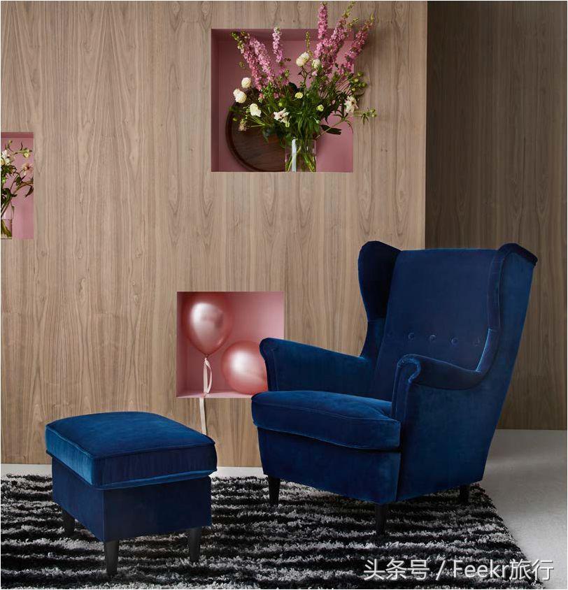 宜家最值得买的10件新品,宜家家居75周年庆