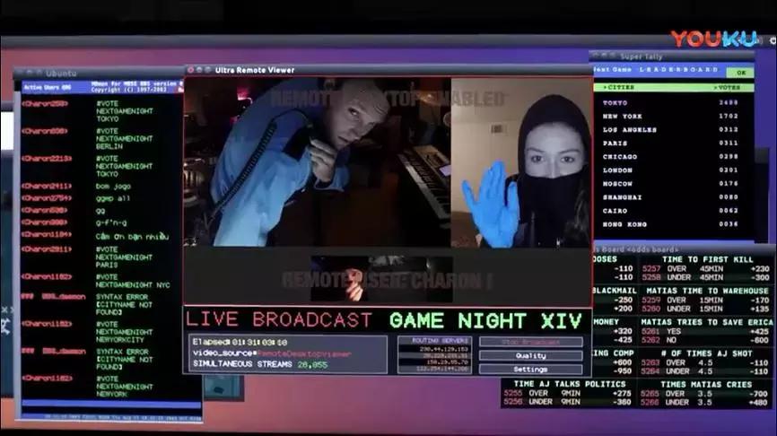 好于96%的恐怖片，看完想把电脑给砸了！