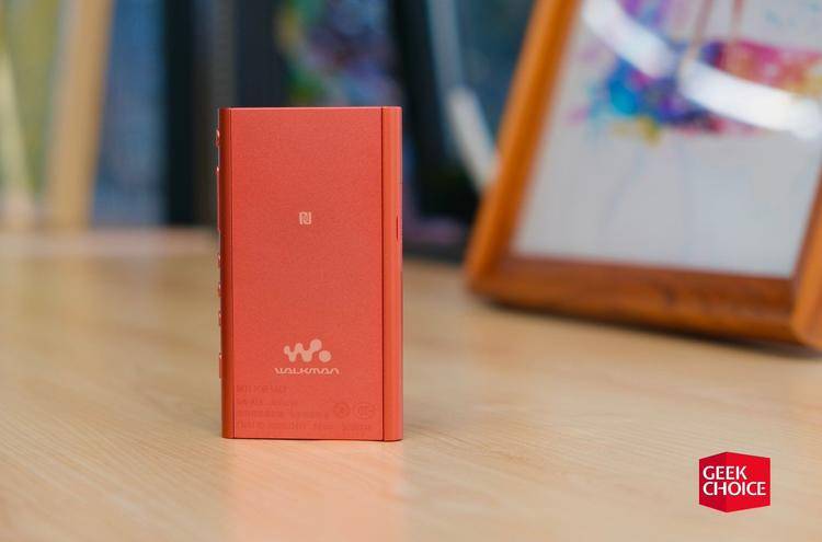 索尼nw-a55hn值得买吗,索尼nw-a55hi-res测评