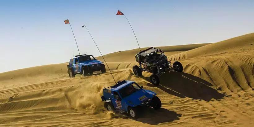 全国热度排名第3，黄果树凭什么被高德地图“盯上”？