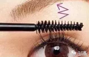 单眼皮女生眼妆放大,单眼皮的女孩子眼睛可以很大吗