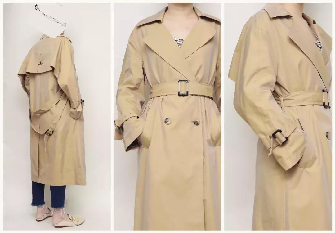 最新性价比高的风衣推荐,哪些经典大衣值得入手