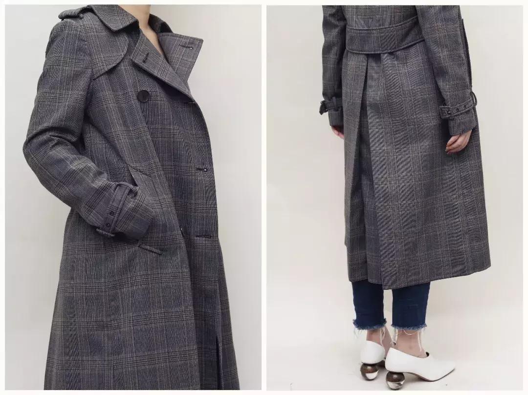 最新性价比高的风衣推荐,哪些经典大衣值得入手