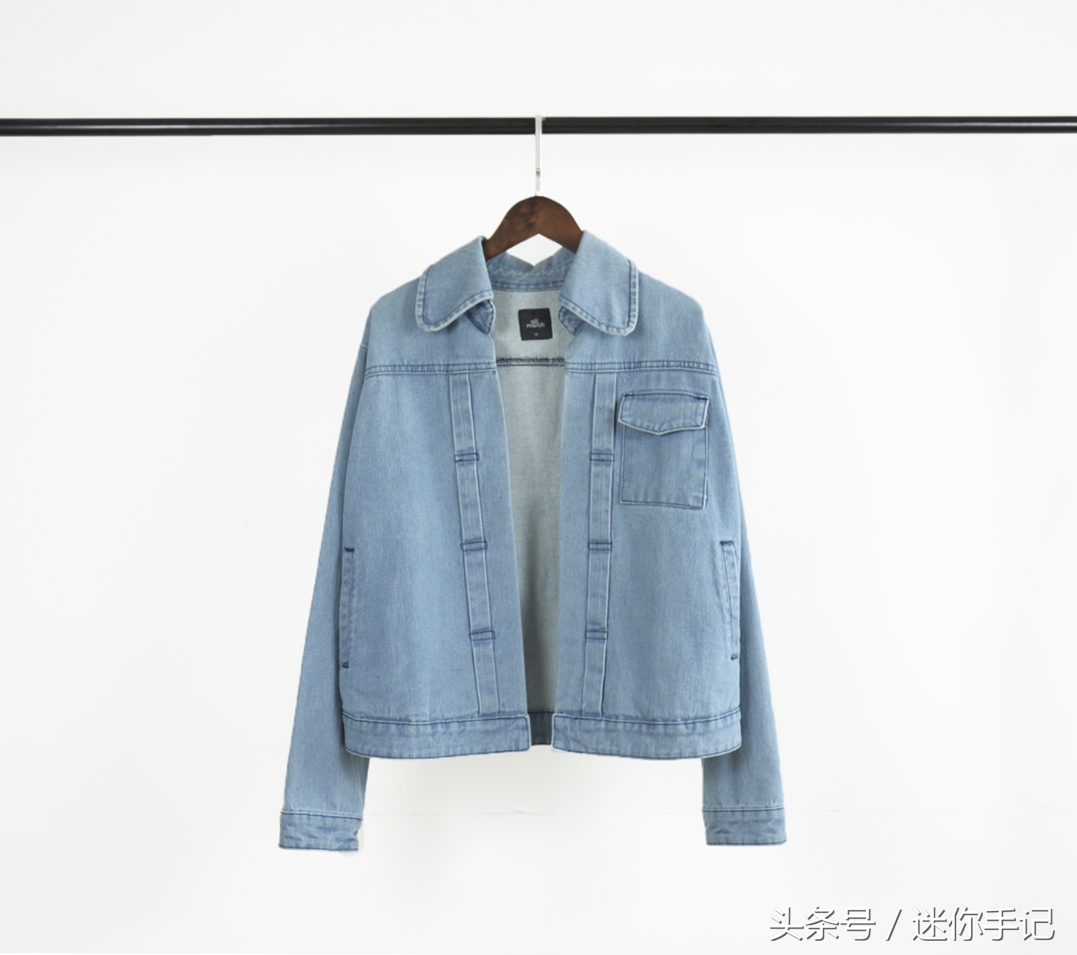 9款日韩秋冬搭配，搭配师连搭配单品都列出来了