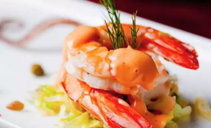夏日阿根廷红虾推荐,高贵不贵阿根廷红虾