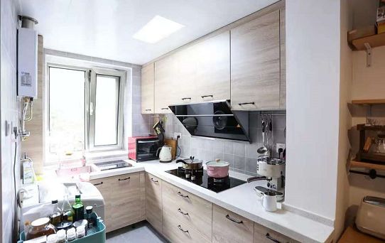 人造石橱柜好还是不锈钢橱柜好,灶台是不锈钢好还是人造石好