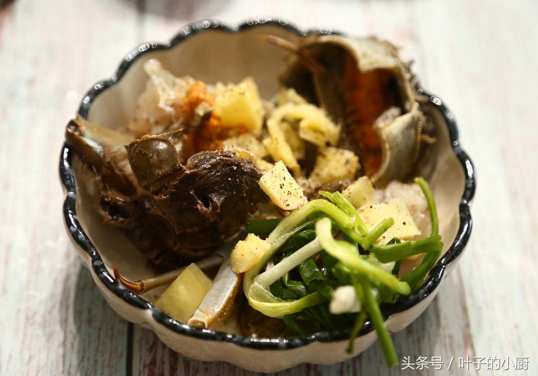 做螃蟹要料酒吗,做螃蟹需要去腥吗