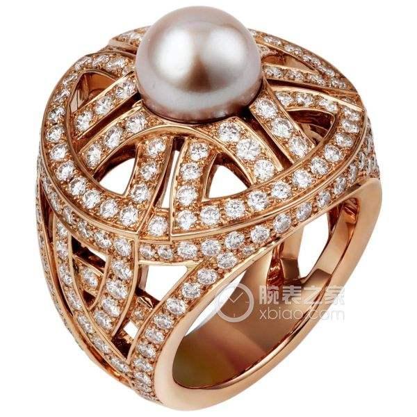 卡地亚同级别的珠宝品牌,卡地亚最新高级珠宝系列抢先看