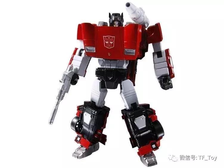 mp5玩具高端版,21年值得入手的mp系列玩具