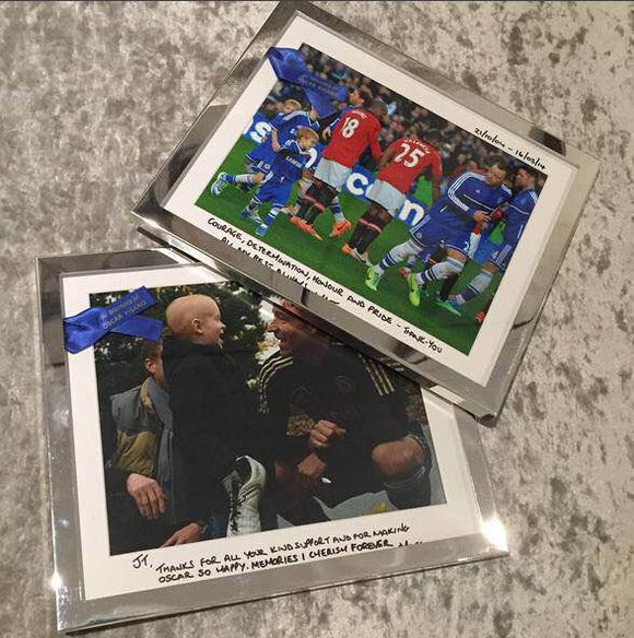 别光记得“友妻门”，也该看看特里如何对待足球和宠溺球迷！