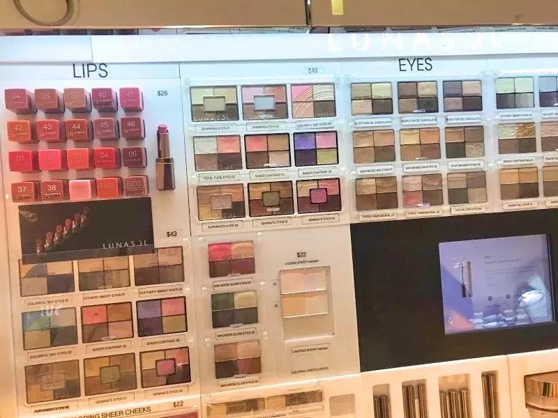 新手第一次去韩国代购,韩国旅游干货