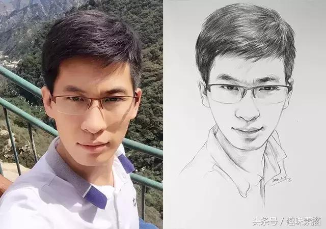 总是画不好画怎么办,画人怎么才能画得像真的