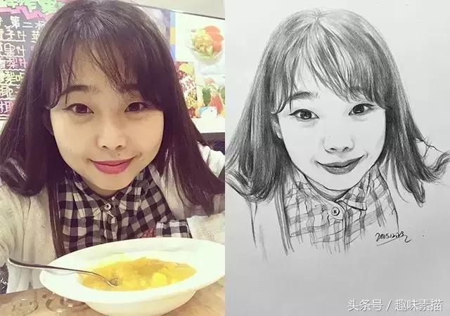 总是画不好画怎么办,画人怎么才能画得像真的